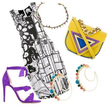 Outfit Trendy #7863