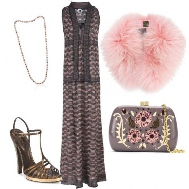 Outfit Gatsby