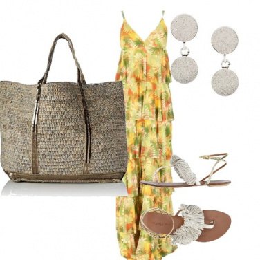 Outfit Basic #5492