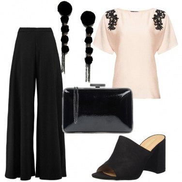 Outfit La classica cerimonia
