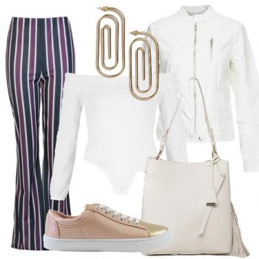 Outfit Basic #5497