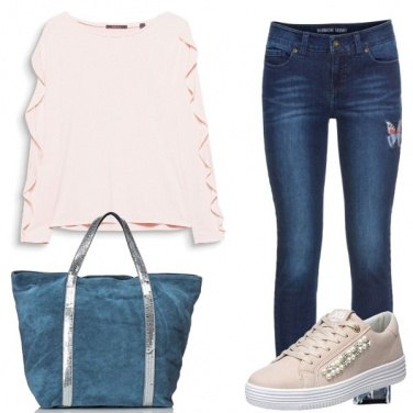 Outfit Basic #5495