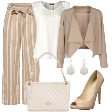 Outfit Basic office