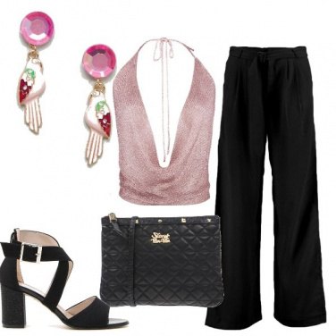 Outfit Sexy #1023