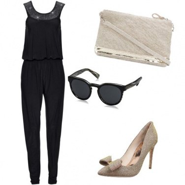 Outfit Luce