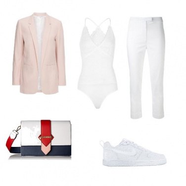 Outfit Look primaverile