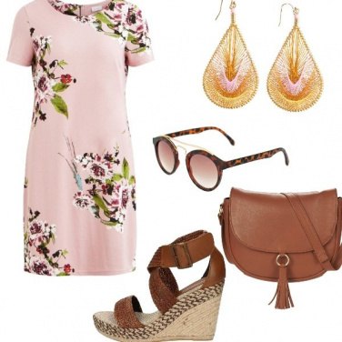 Outfit Uscita informale