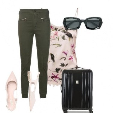 Outfit Trendy #7891