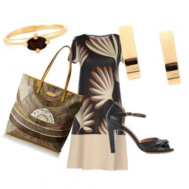 Outfit Bon Ton #3536