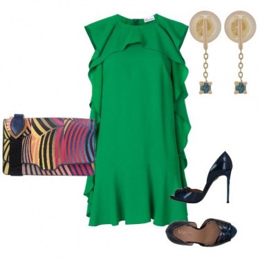 Outfit Chic #5149