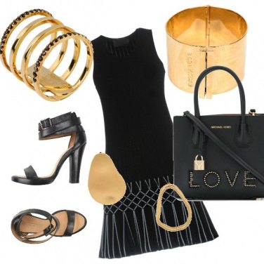 Outfit Trendy #7892