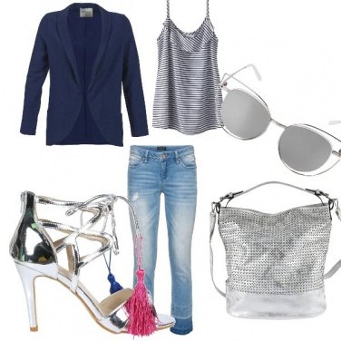Outfit Urban #2478