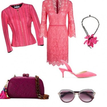 Outfit Chic #4951