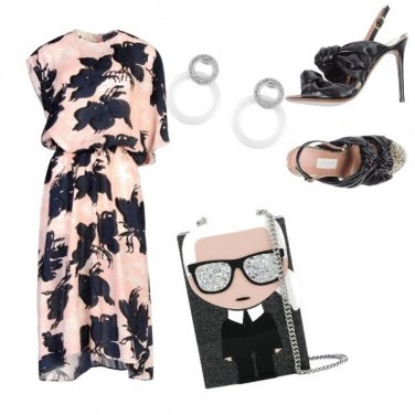 Outfit Bon Ton #3543