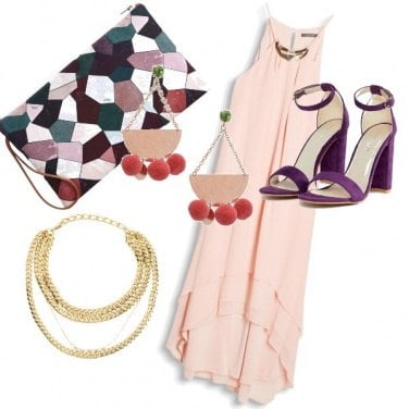 Outfit Trendy #7901
