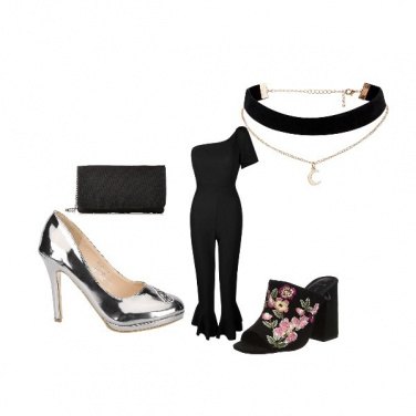 Outfit Chic #4955