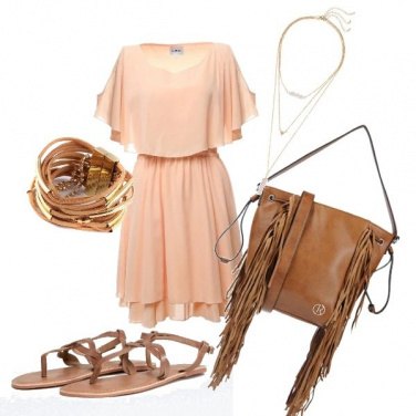 Outfit Urban #2480
