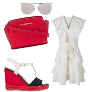 Outfit Bon Ton #3544