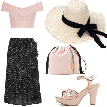 Outfit Bon Ton #3548