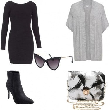 Outfit Semplice