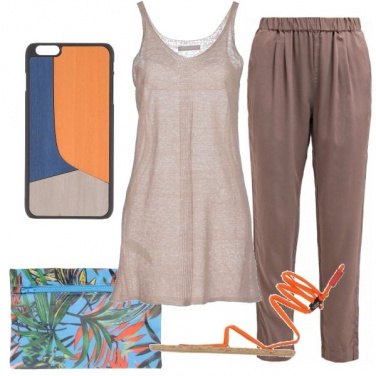 Outfit Abbinamenti