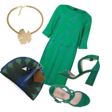 Outfit Trendy #7924