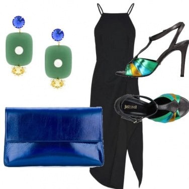 Outfit Trendy #7926