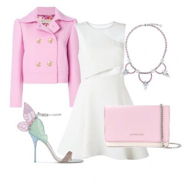 Outfit Festa di fidanzamento