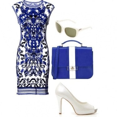 Outfit Trendy #7929