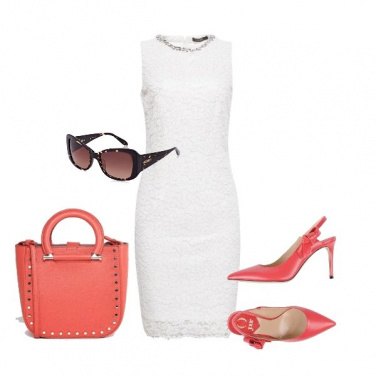 Outfit Bon Ton #3552