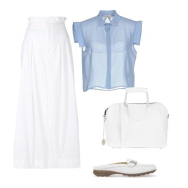 Outfit Bon Ton #3554
