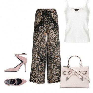 Outfit Trendy #7931