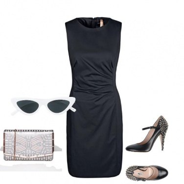 Outfit Chic #4965