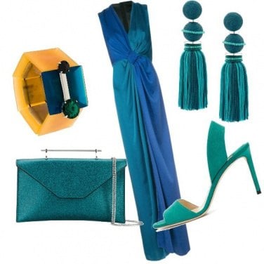 Outfit Chic #4968