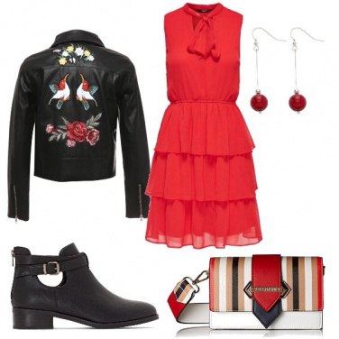 Outfit Giulia