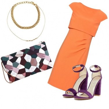 Outfit Bon Ton #3555