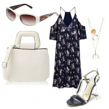 Outfit Tempo libero