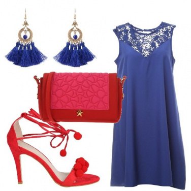 Outfit Chic