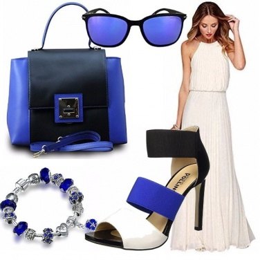 Outfit Serata d\'estate
