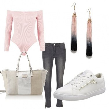 Outfit Tempo libero