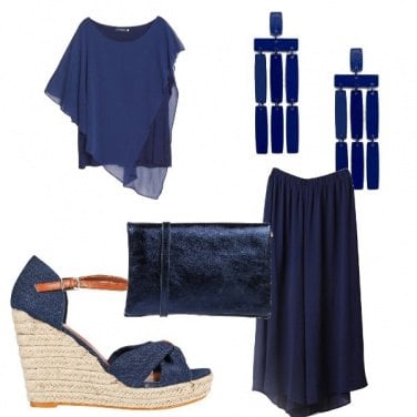Outfit Tempo libero