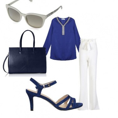 Outfit Chic