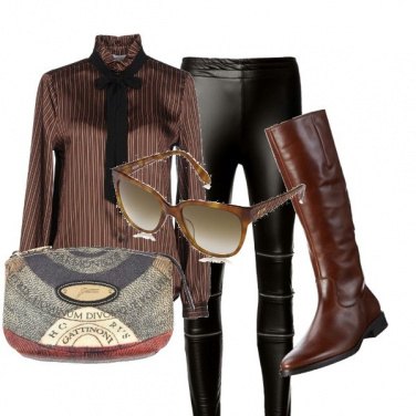 Outfit Rock #1181