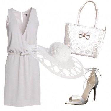 Outfit Chic