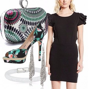 Outfit I miei brand preferiti