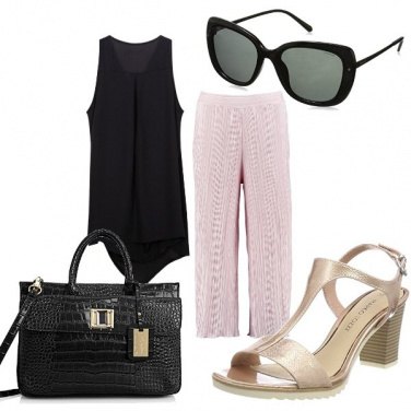 Outfit Ufficio style
