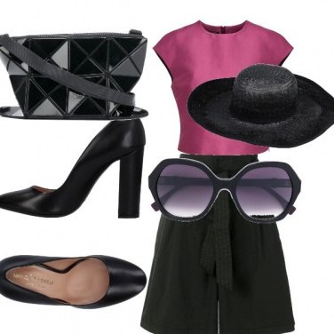 Outfit Chic #4978