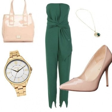 Outfit Chic #4979