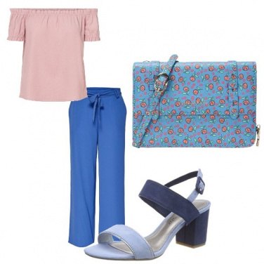 Outfit Tempo libero