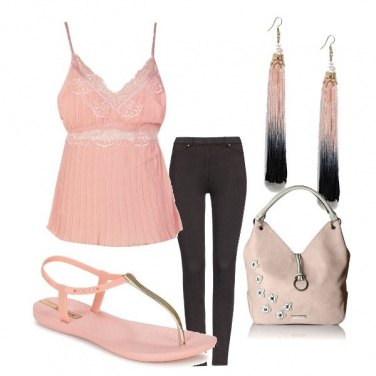 Outfit Chic